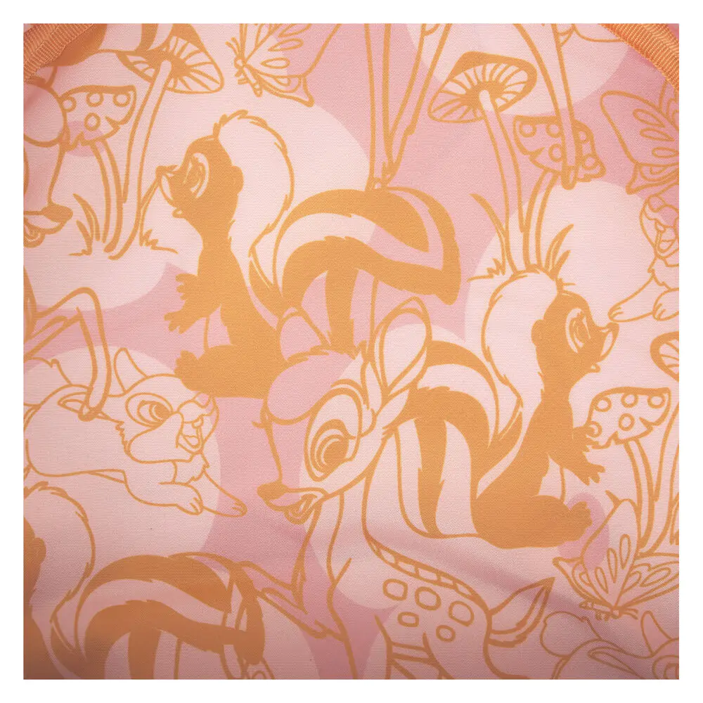 Loungefly Disney Bambi batoh 35 cm fotografii produktu
