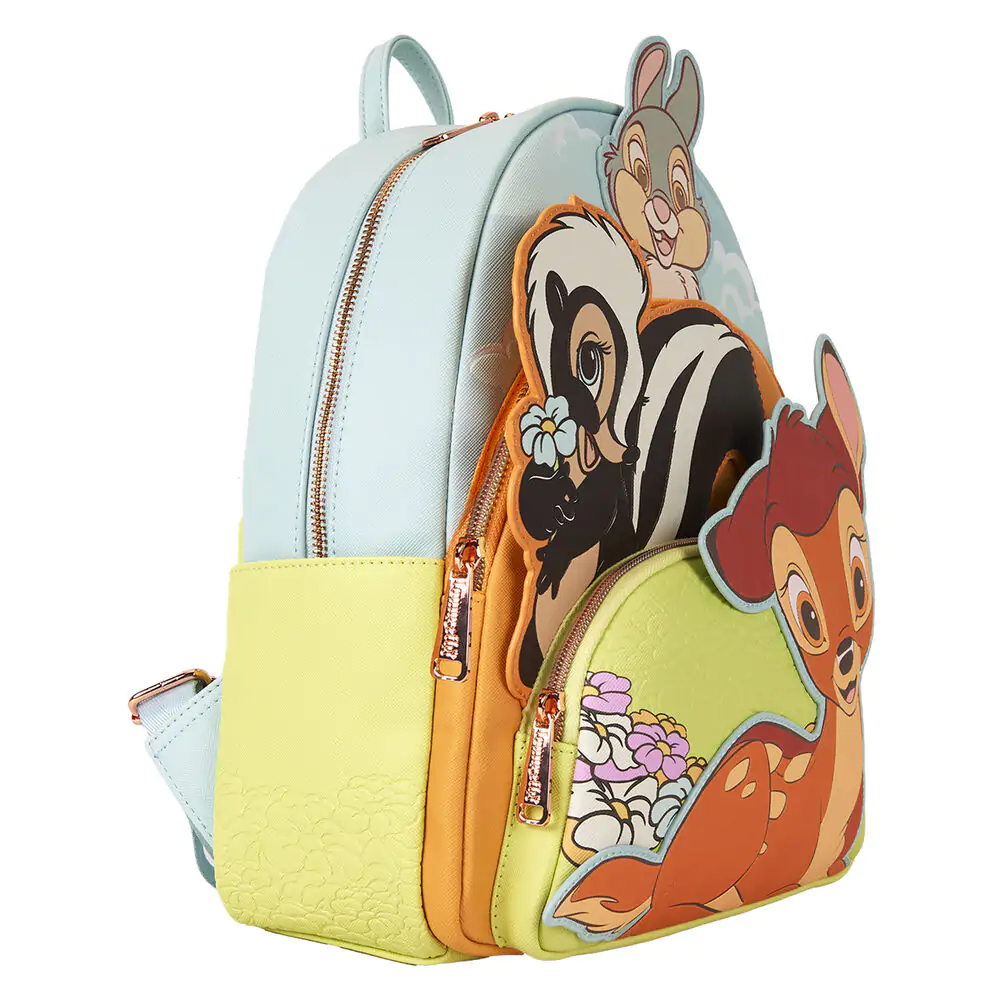 Loungefly Disney Bambi batoh 35 cm fotografii produktu