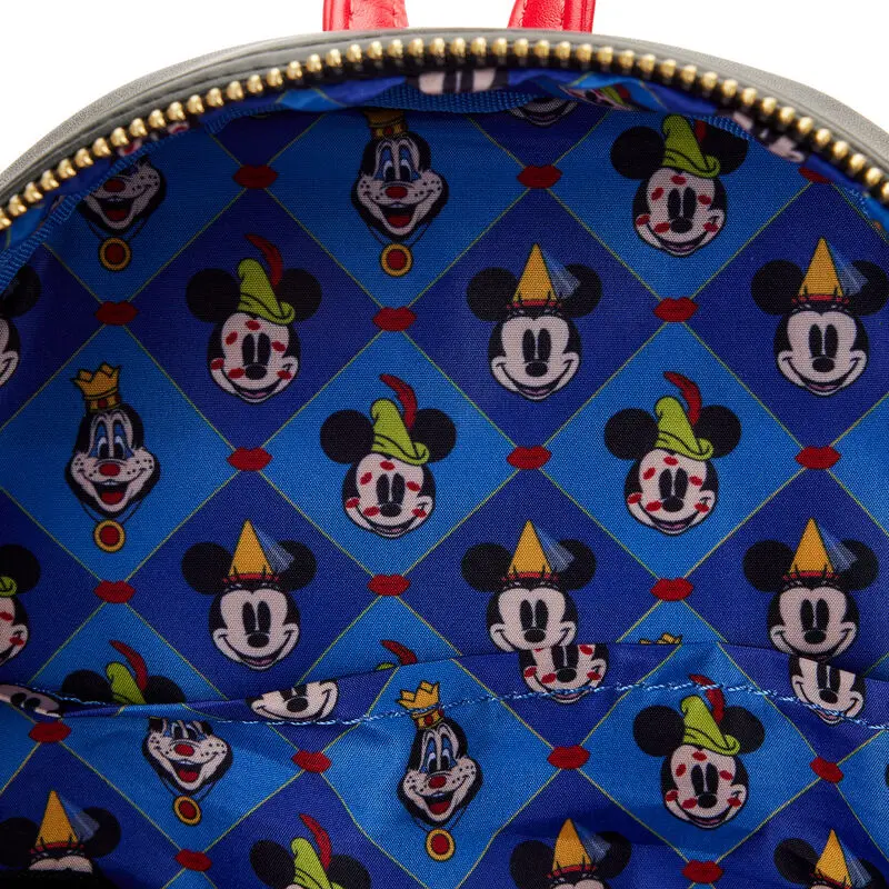 Loungefly Disney Brave Little Tailor Minnie Mouse batoh 26cm fotografii produktu