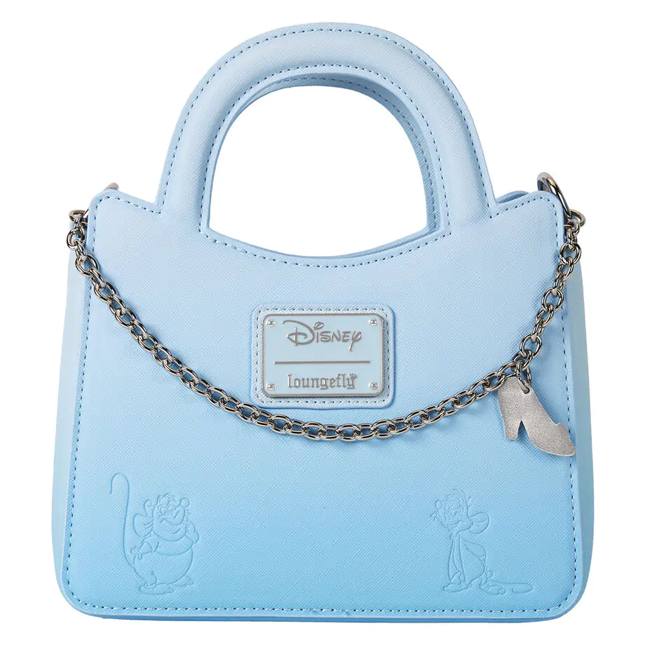 Loungefly Disney Cinderella 75th Anniversary taška fotografii produktu