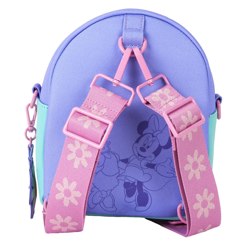 Loungefly Disney Daisy & Minnie batoh 21 cm fotografii produktu