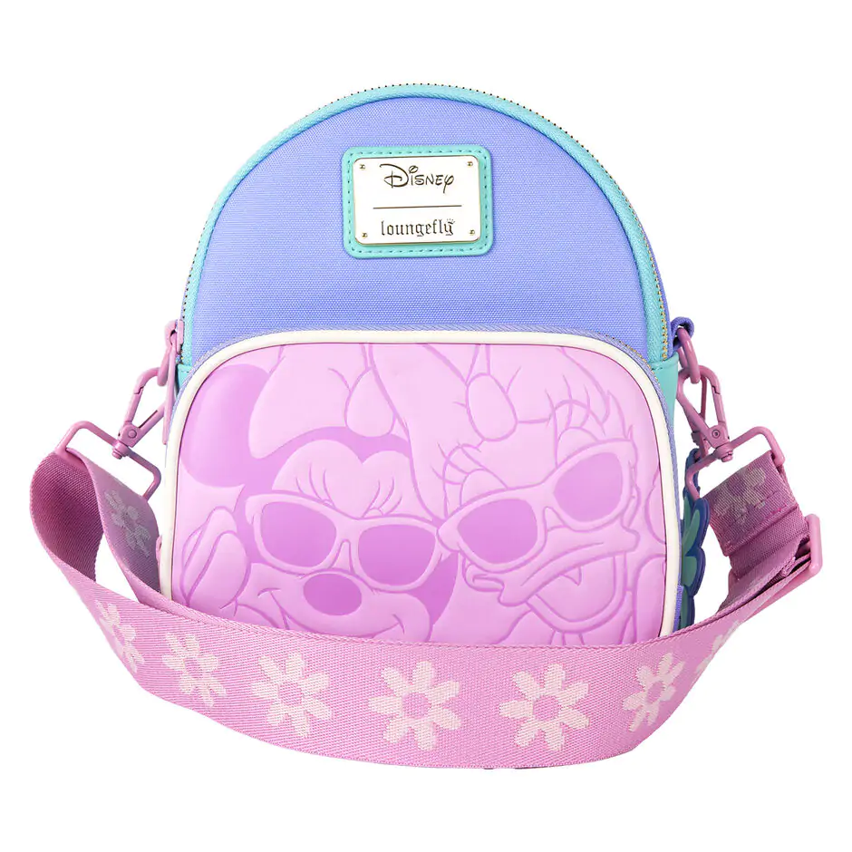 Loungefly Disney Daisy & Minnie batoh 21 cm fotografii produktu