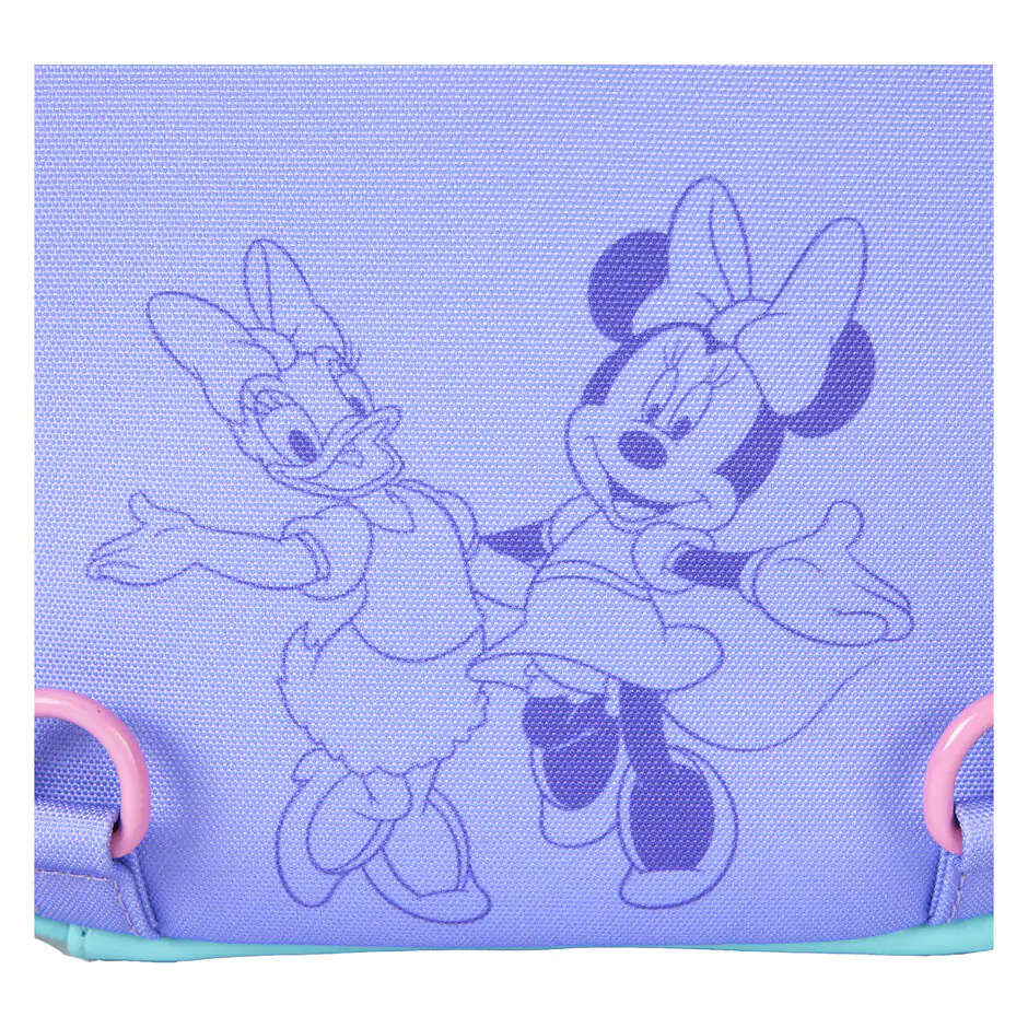 Loungefly Disney Daisy & Minnie batoh 21 cm fotografii produktu