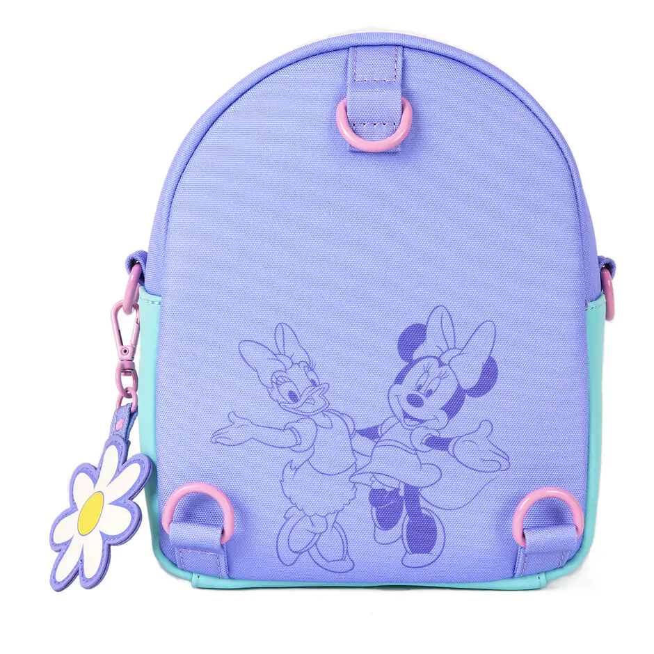 Loungefly Disney Daisy & Minnie batoh 21 cm fotografii produktu