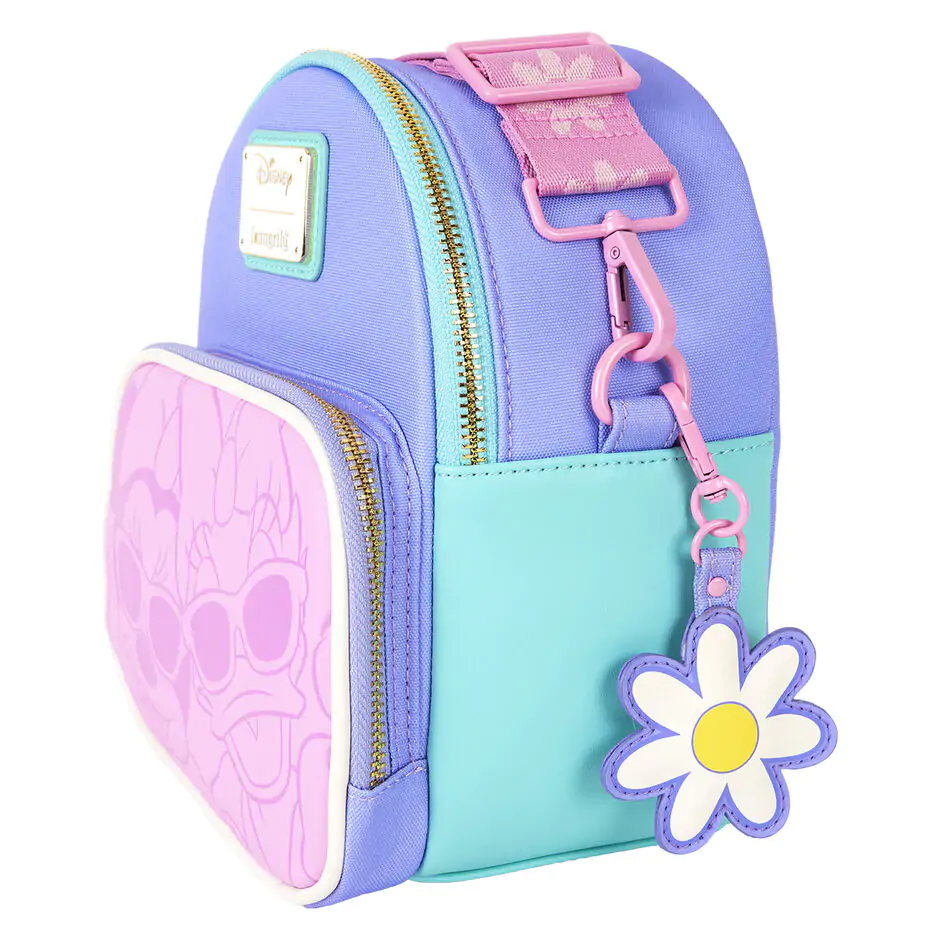 Loungefly Disney Daisy & Minnie batoh 21 cm fotografii produktu