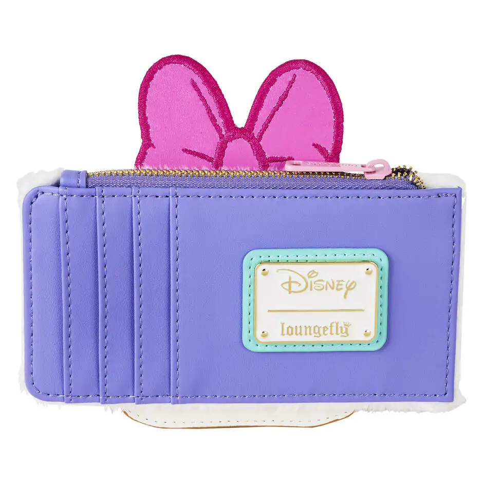 Loungefly Disney Daisy držitel/držák na karty fotografii produktu