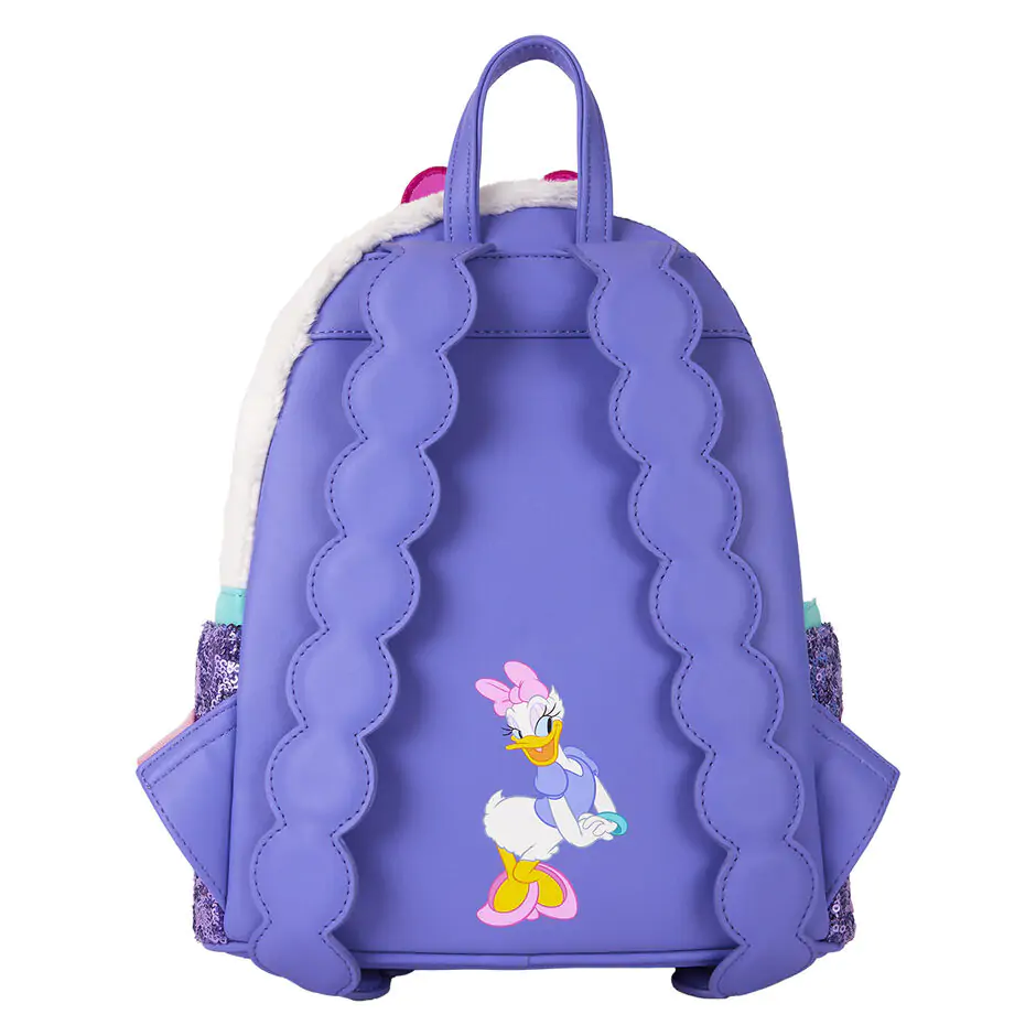 Loungefly Disney Daisy batoh 26 cm fotografii produktu