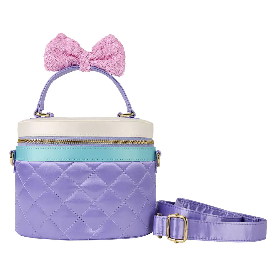 Loungefly Disney Daisy kabelka přes rameno fotografii produktu