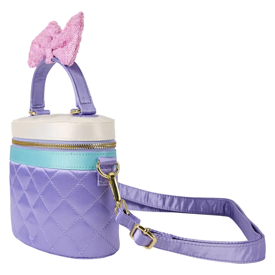 Loungefly Disney Daisy kabelka přes rameno fotografii produktu