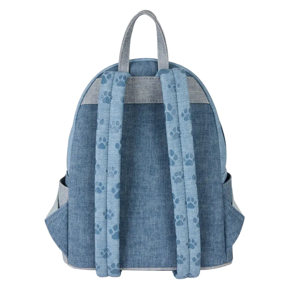 Loungefly Disney Denim batoh 26 cm fotografii produktu
