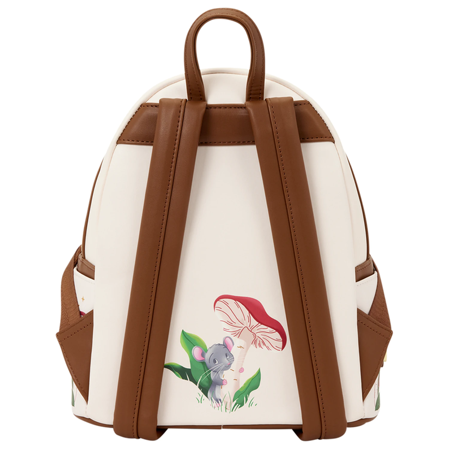 Loungefly Disney Fairies batoh 26cm fotografii produktu