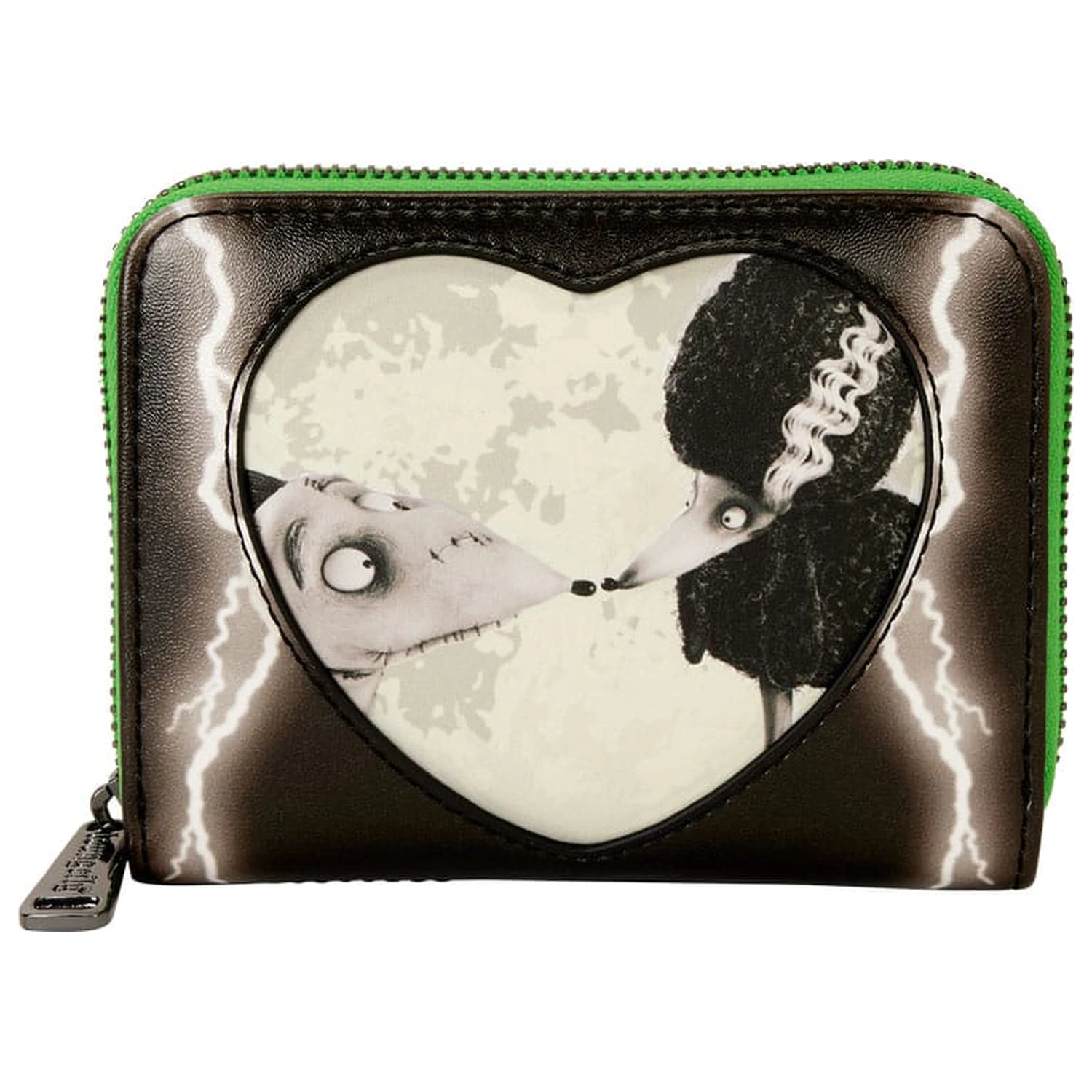 Loungefly Disney Frankenweenie Sparky peněženka fotografii produktu
