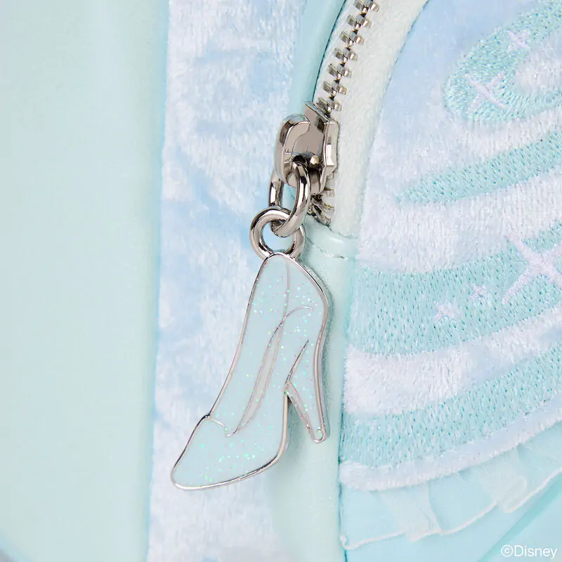 Loungefly Disney Cinderella batoh 26 cm fotografii produktu