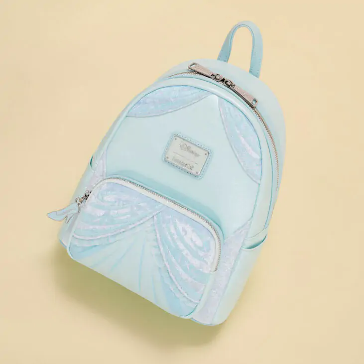 Loungefly Disney Cinderella batoh 26 cm fotografii produktu