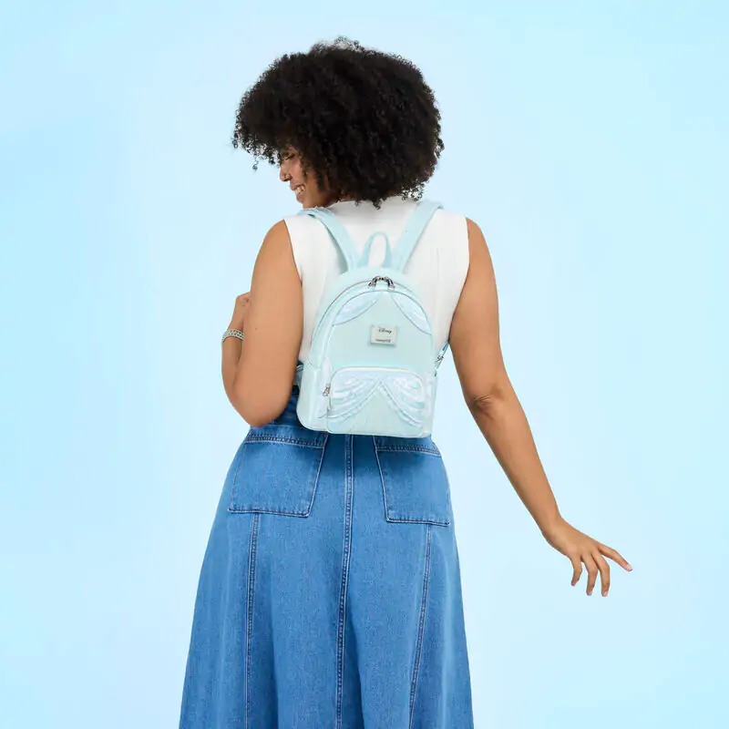 Loungefly Disney Cinderella batoh 26 cm fotografii produktu