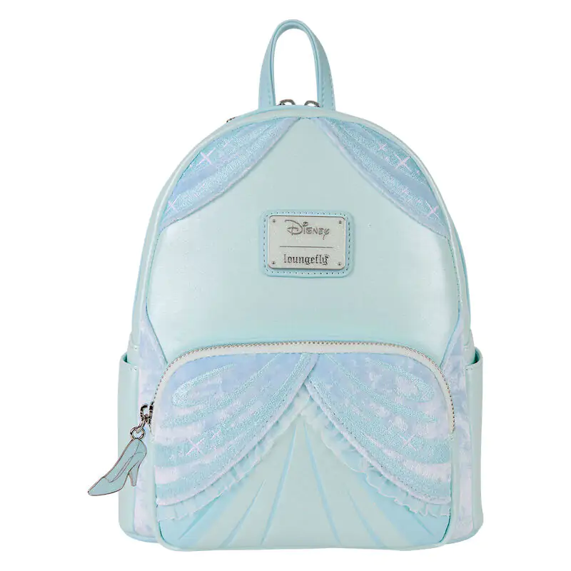 Loungefly Disney Cinderella batoh 26 cm fotografii produktu