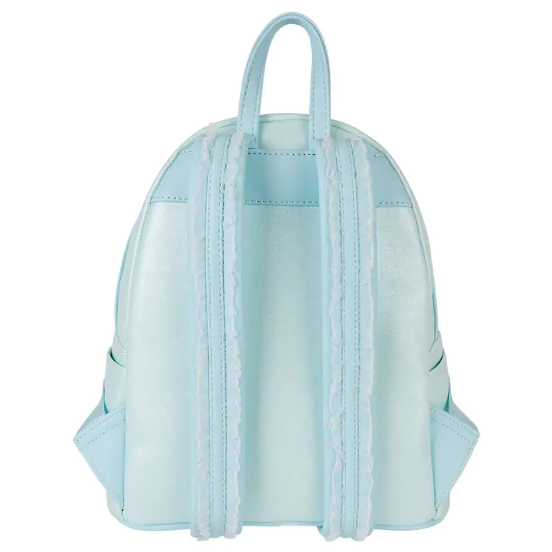 Loungefly Disney Cinderella batoh 26 cm fotografii produktu
