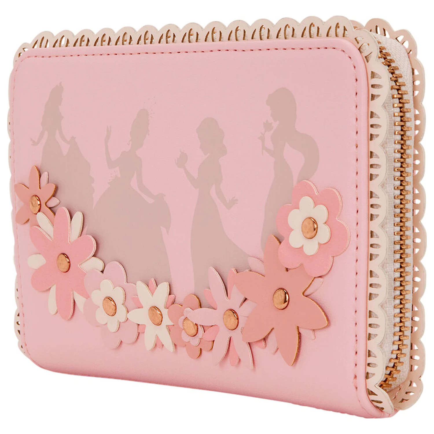 Loungefly Disney Princess peněženka fotografii produktu