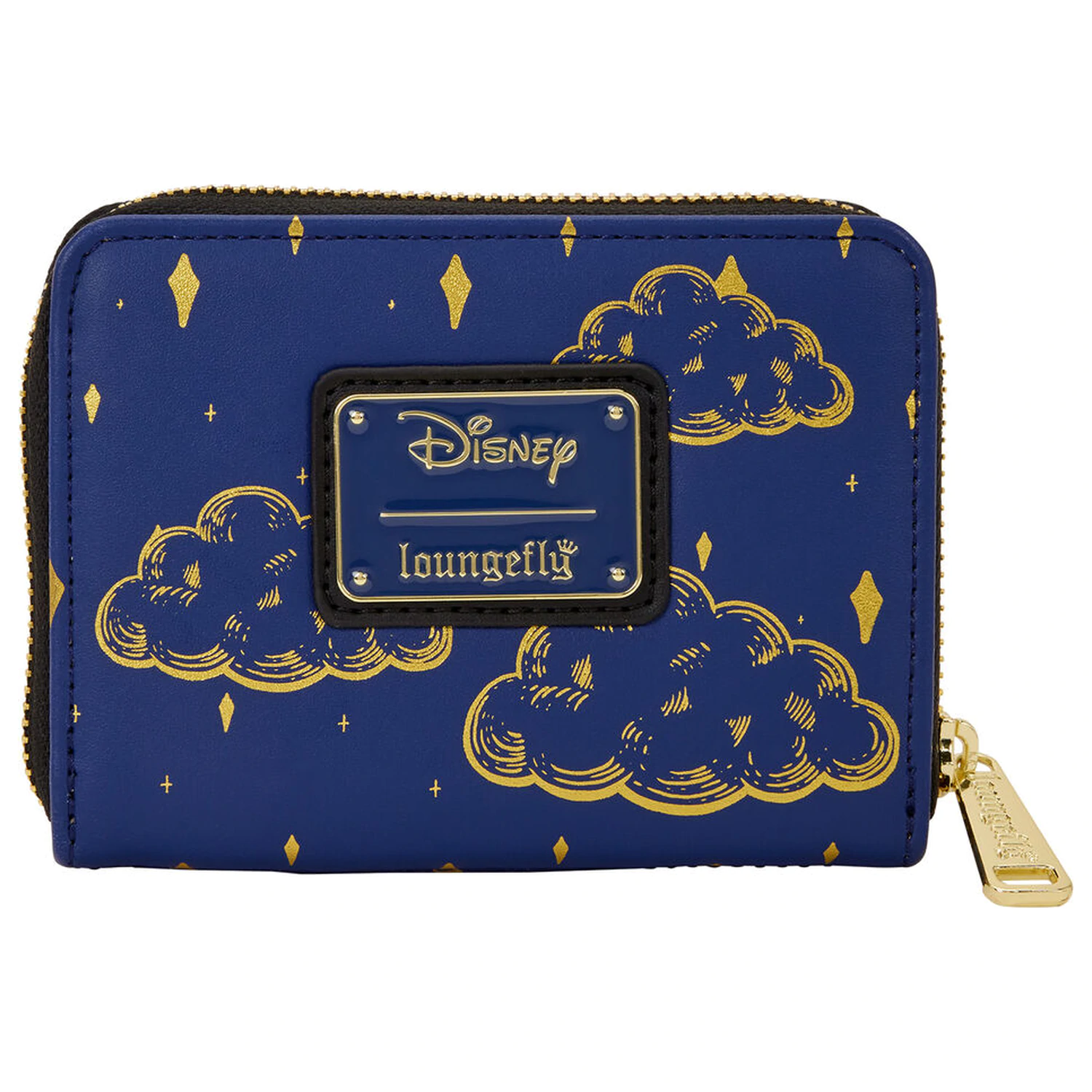 Loungefly Disney Hocus Pocus Sanderson Sisters peněženka fotografii produktu