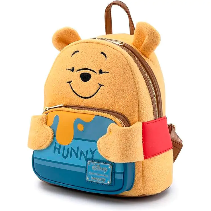 Loungefly Disney Winnie The Pooh batoh 26 cm fotografii produktu