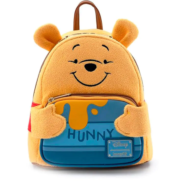 Loungefly Disney Winnie The Pooh batoh 26 cm fotografii produktu