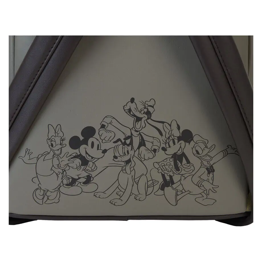 Loungefly Disney Mickey and Friends batoh fotografii produktu