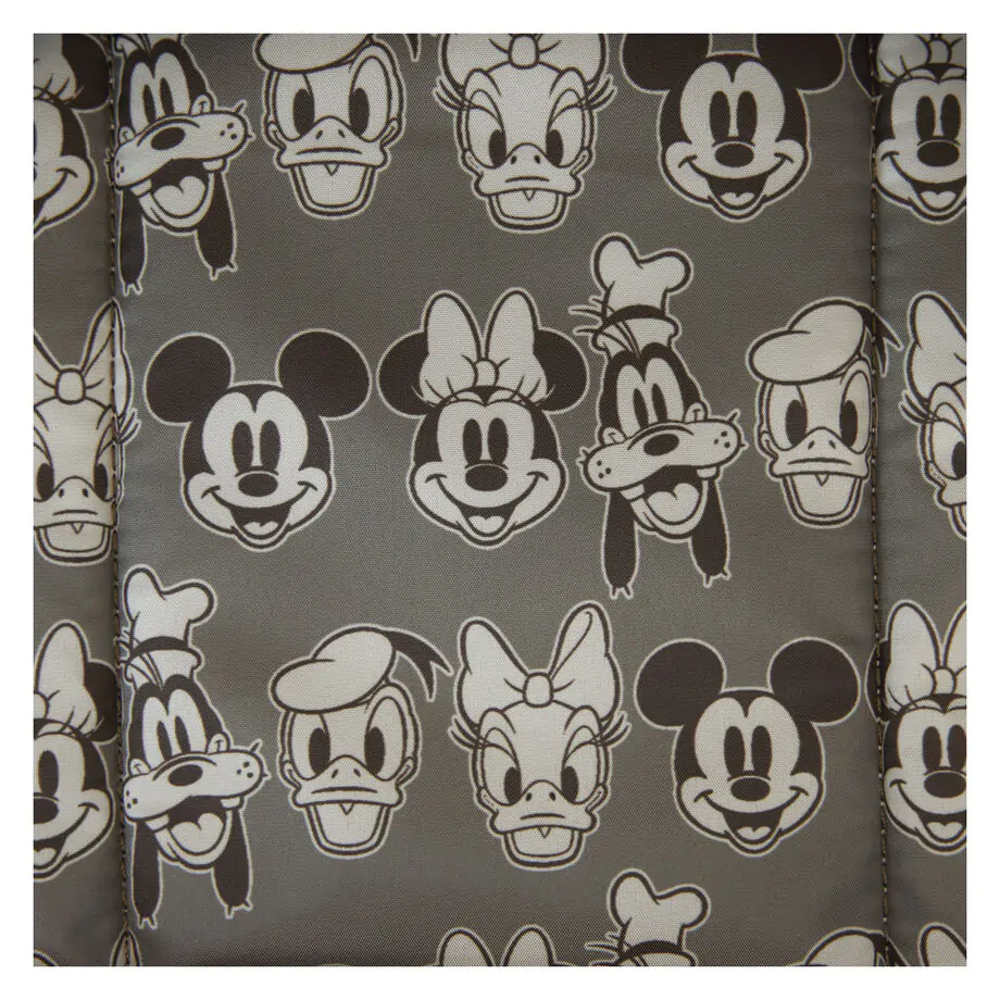 Loungefly Disney Mickey and Friends batoh fotografii produktu