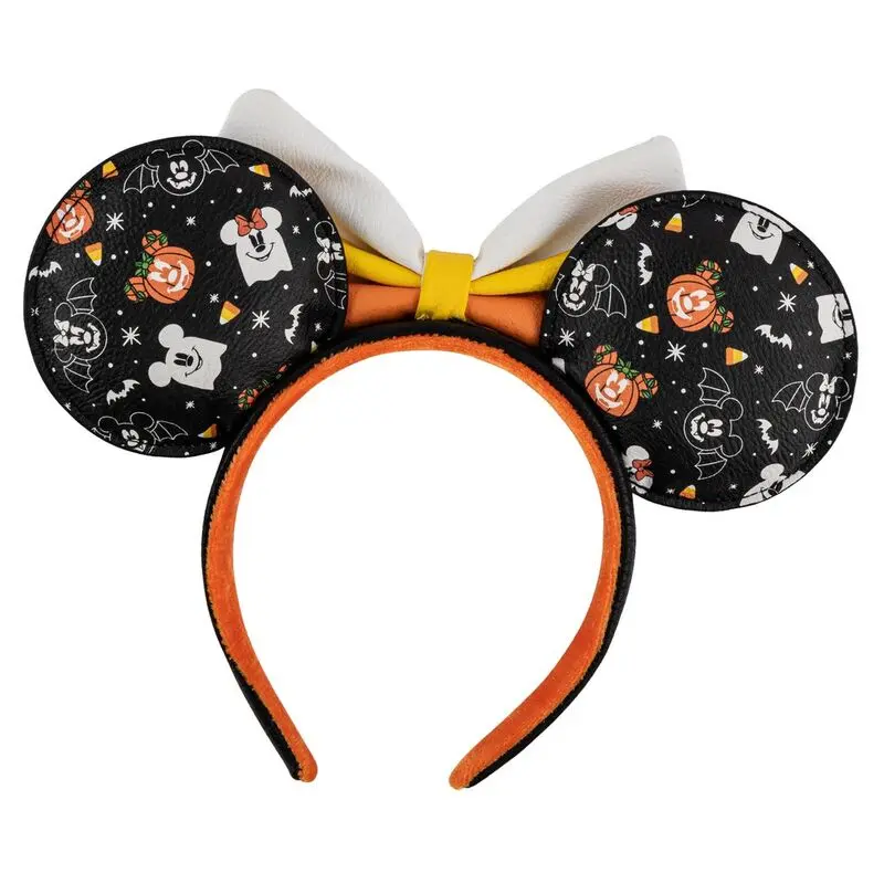 Disney by Loungefly Čelenka Spooky Mice Candy Corn fotografii produktu