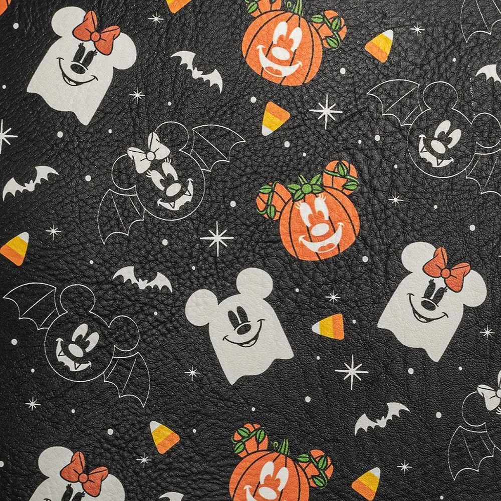 Disney by Loungefly Set batoh & čelenka Spooky Mice fotografii produktu