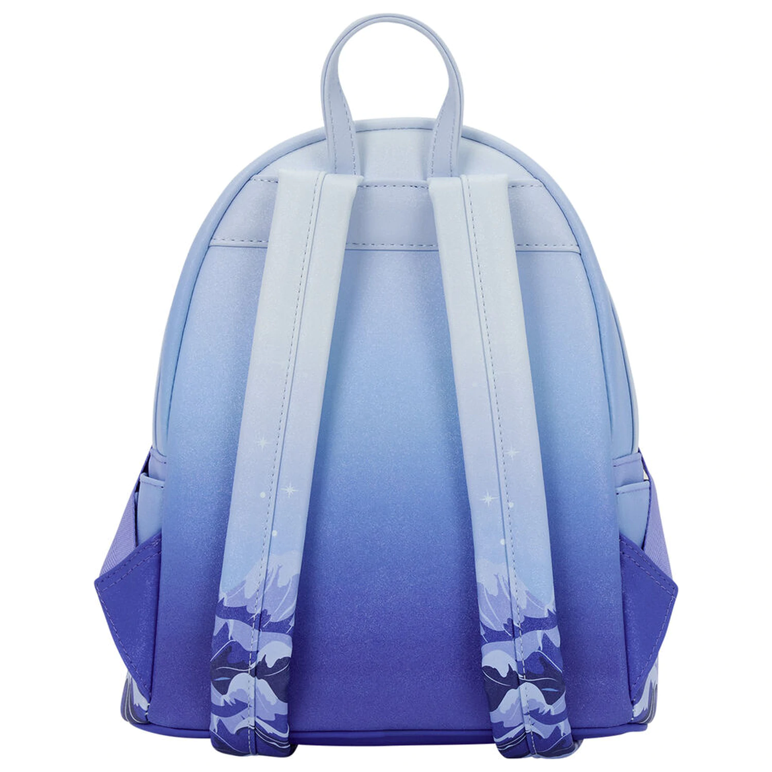 Loungefly Disney Mickey Fantasy batoh 26cm fotografii produktu