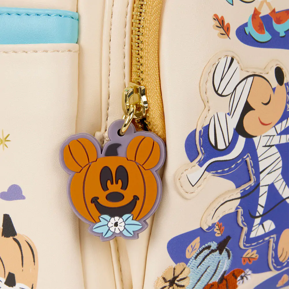 Loungefly Disney Mickey & Friends peněženka fotografii produktu
