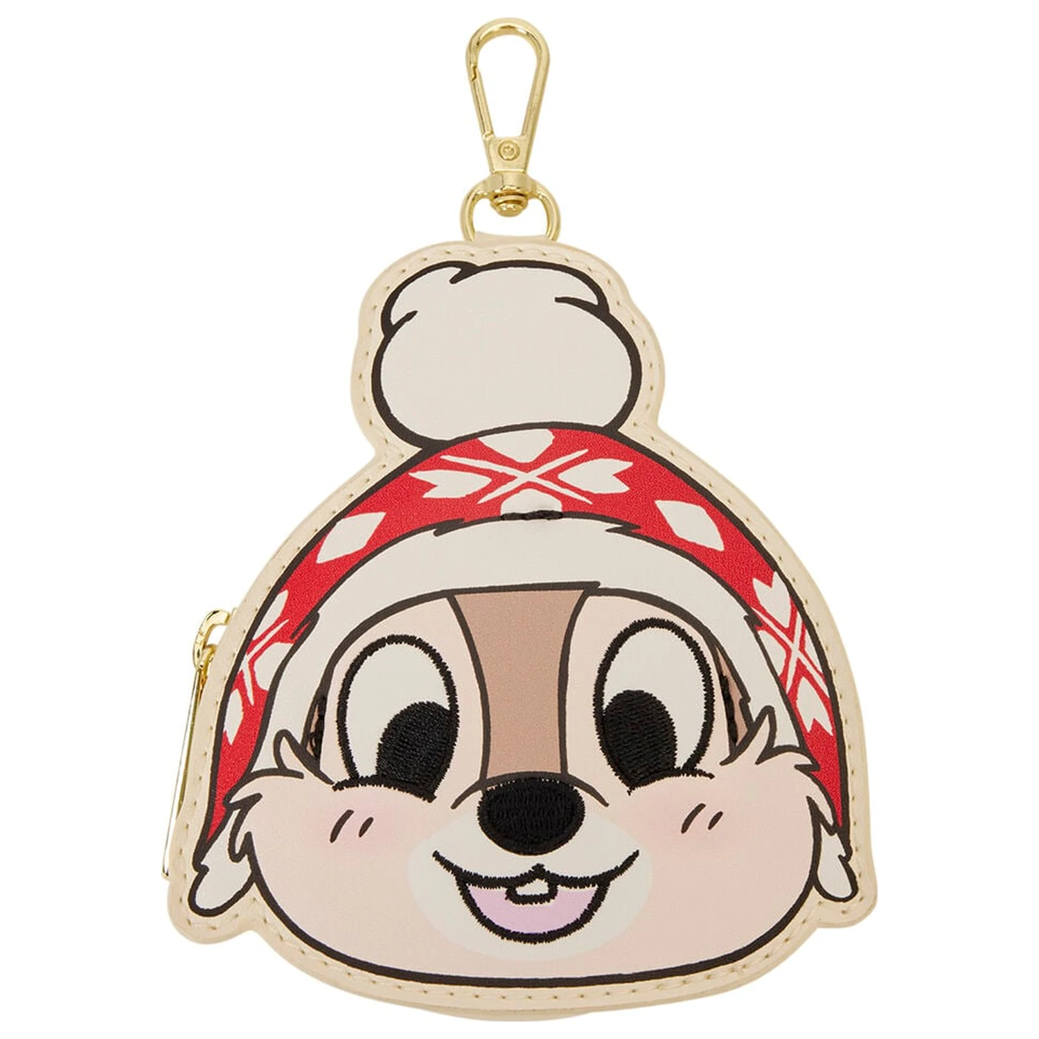 Loungefly Disney Mickey & Friends Puff Quilt taška a peněženka na mince fotografii produktu