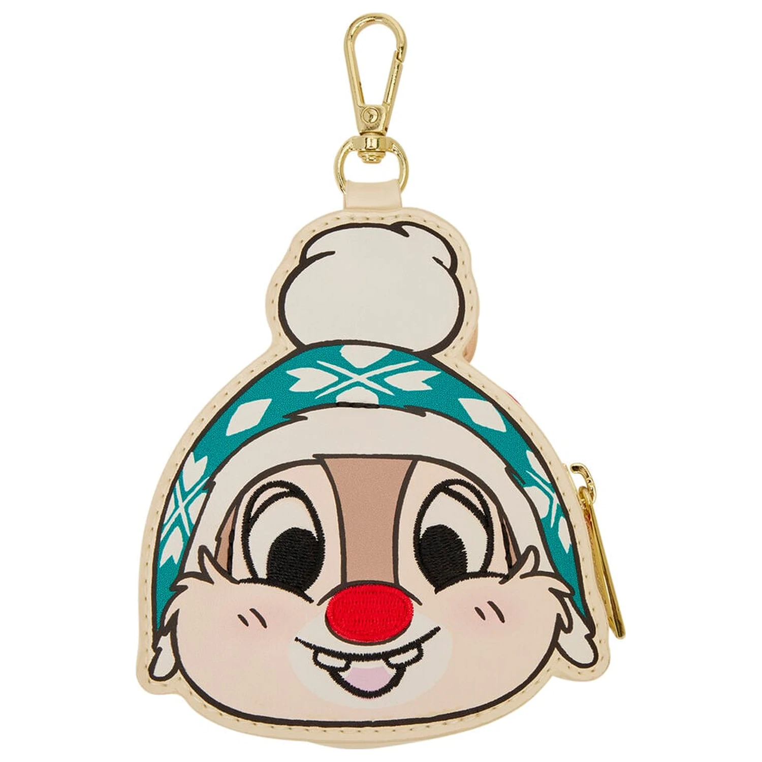 Loungefly Disney Mickey & Friends Puff Quilt taška a peněženka na mince fotografii produktu