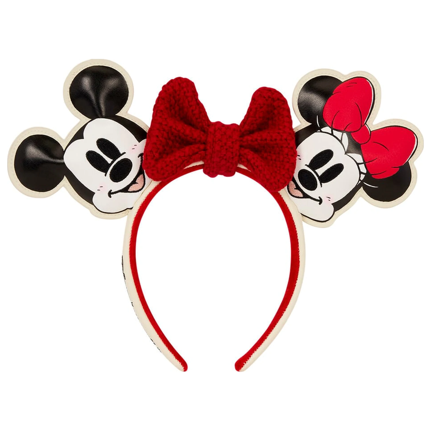 Loungefly Disney Mickey & Minnie čelenka fotografii produktu