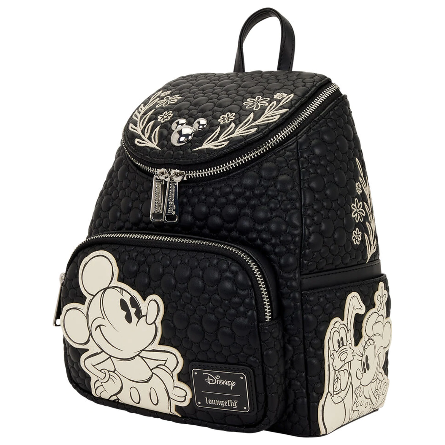 Loungefly Disney Mickey batoh 26 cm fotografii produktu