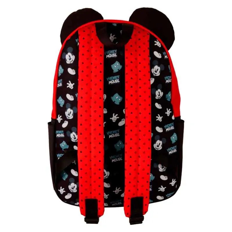 Loungefly Disney Mickey batoh 43 cm fotografii produktu