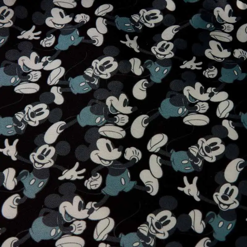 Loungefly Disney Mickey batoh 43 cm fotografii produktu