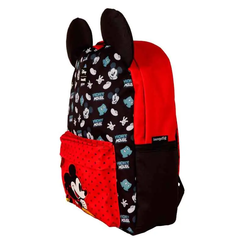 Loungefly Disney Mickey batoh 43 cm fotografii produktu