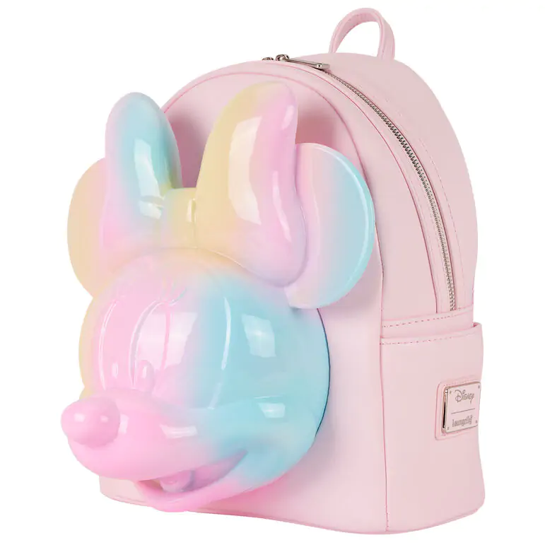 Loungefly Disney Minnie Mouse batoh 31 cm fotografii produktu