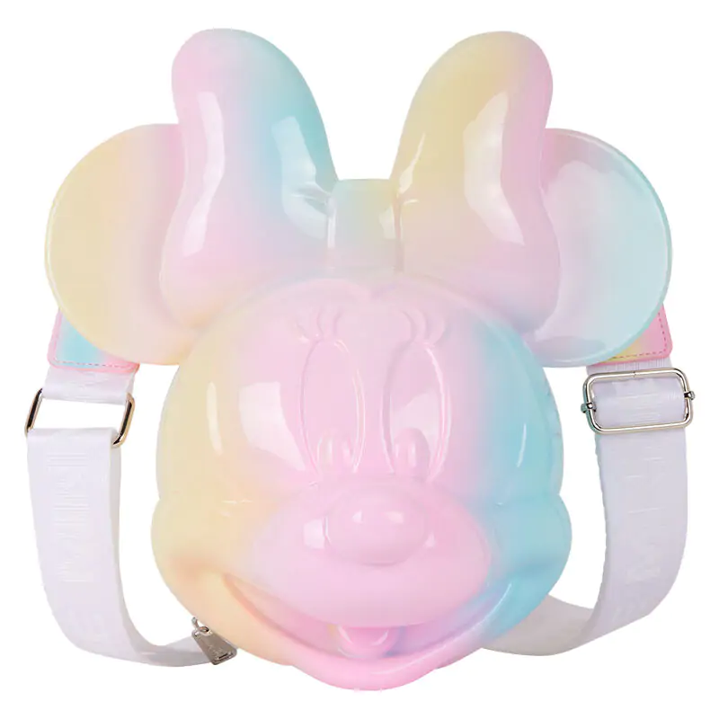 Loungefly Disney Minnie Mouse kabelka přes rameno fotografii produktu