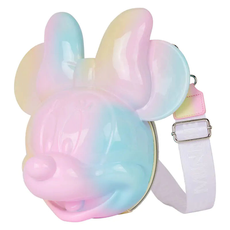 Loungefly Disney Minnie Mouse kabelka přes rameno fotografii produktu