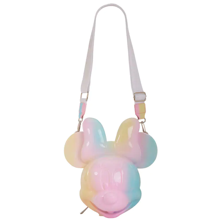Loungefly Disney Minnie Mouse kabelka přes rameno fotografii produktu