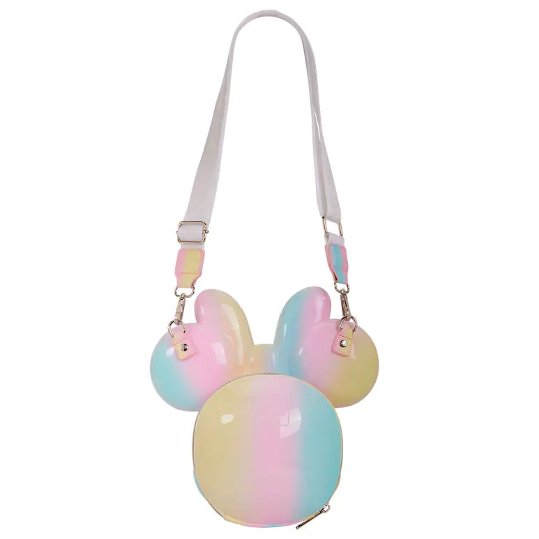 Loungefly Disney Minnie Mouse kabelka přes rameno fotografii produktu