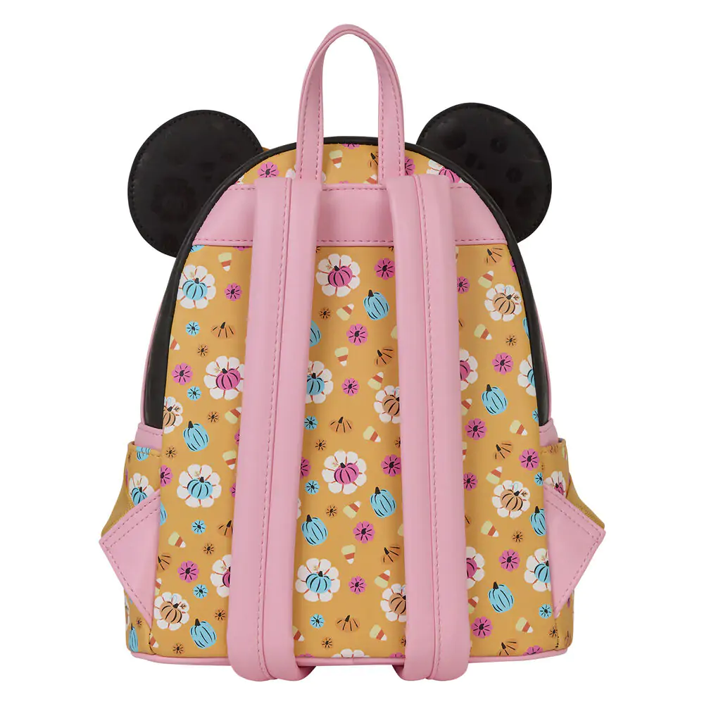 Loungefly Disney Minnie Pumpkin batoh 26cm fotografii produktu