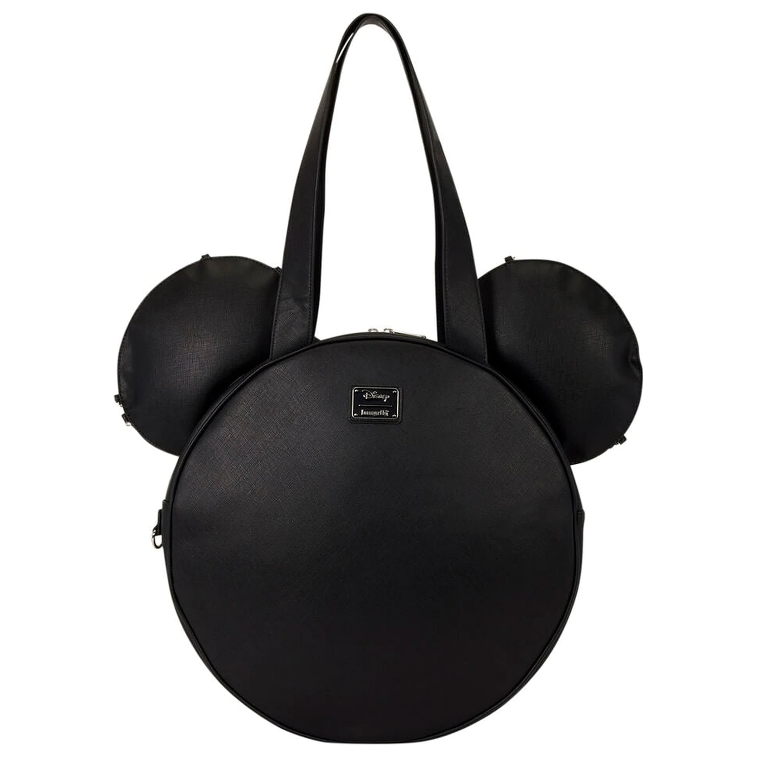 Loungefly Disney Minnie Studs & Chains tote taška fotografii produktu