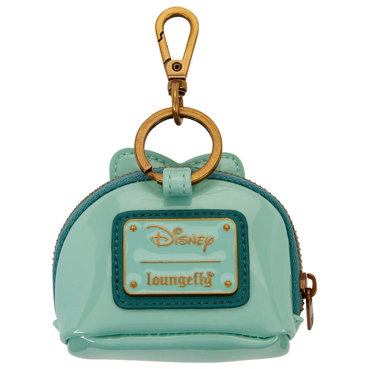 Loungefly Disney Mulan taška klíčenka fotografii produktu