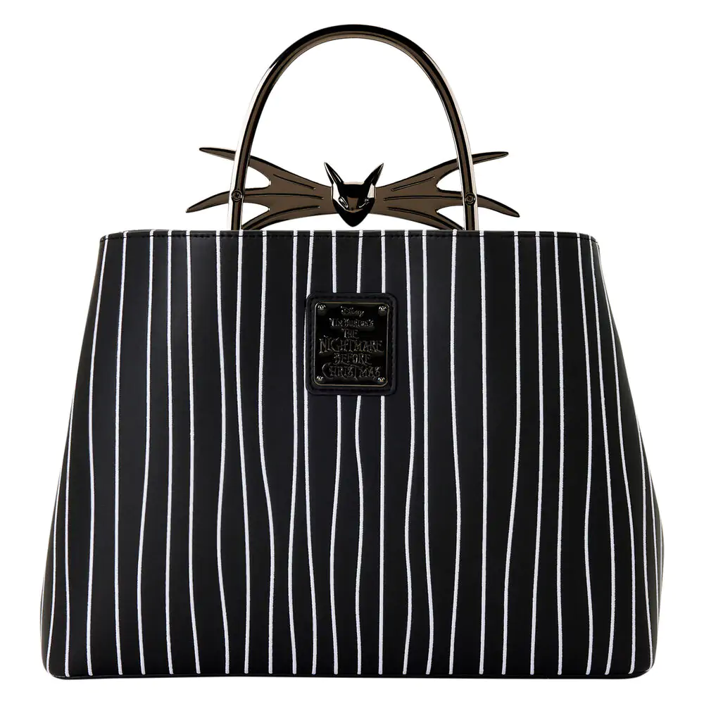 Loungefly Disney Nightmare Before Christmas Jack Skellington taška fotografii produktu
