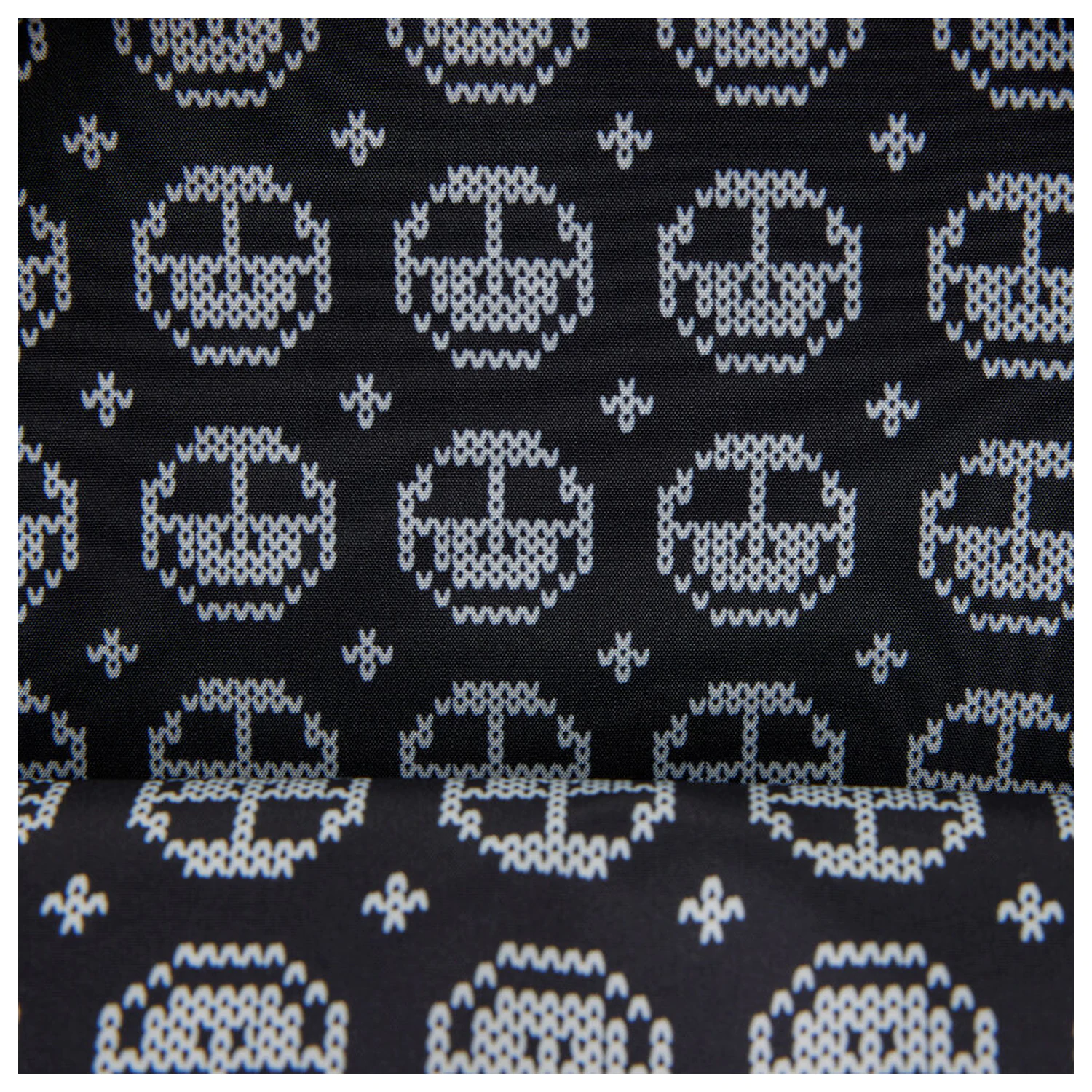 Loungefly Disney Nightmare Before Christmas Jack Skellington taška + peněženka fotografii produktu