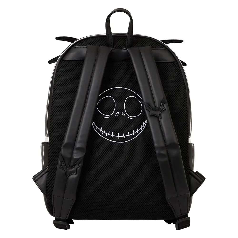 Loungefly Disney Nightmare Before Christmas Jack Skellington batoh 40 cm fotografii produktu