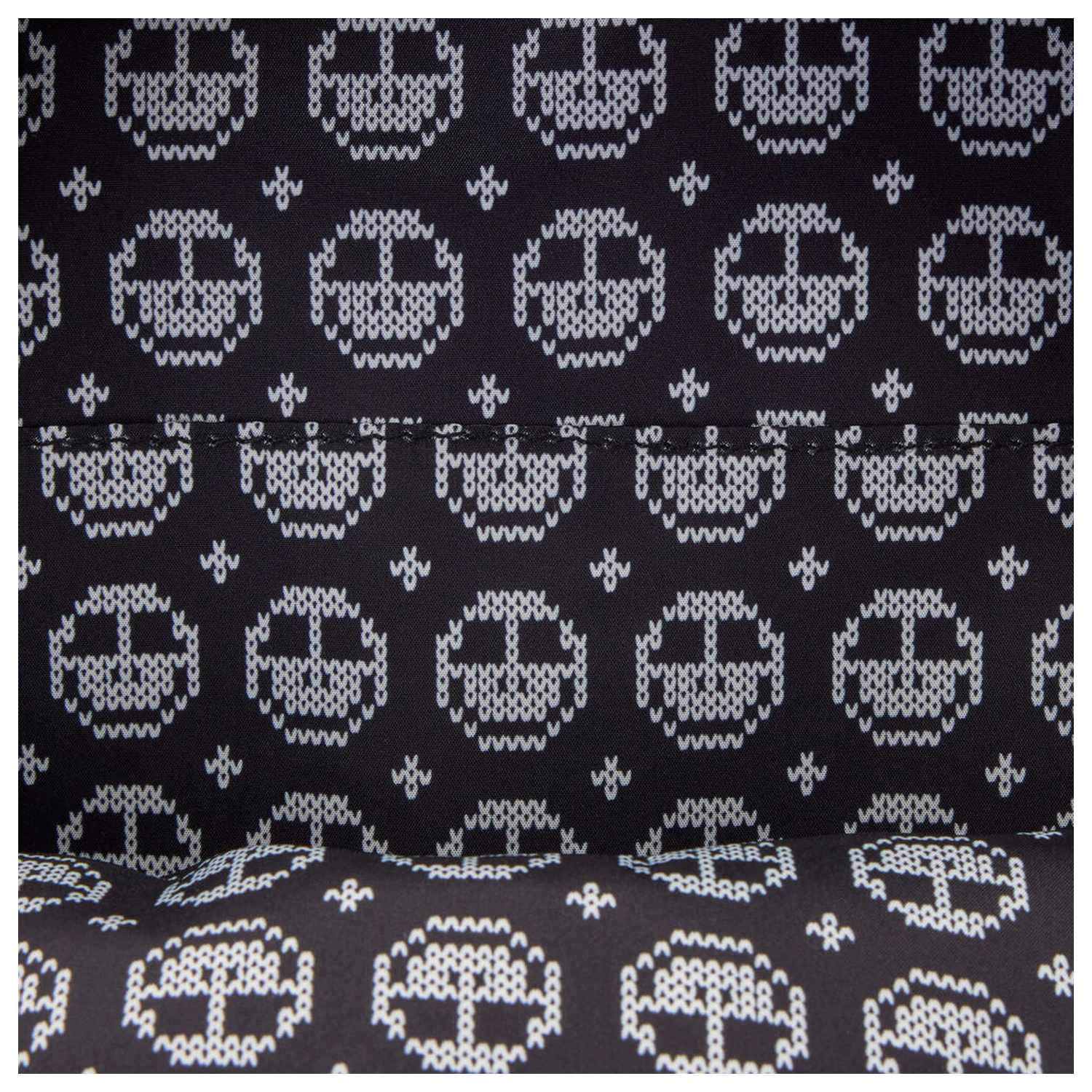 Loungefly Disney Nightmare Before Christmas Jack Skellington batoh fotografii produktu